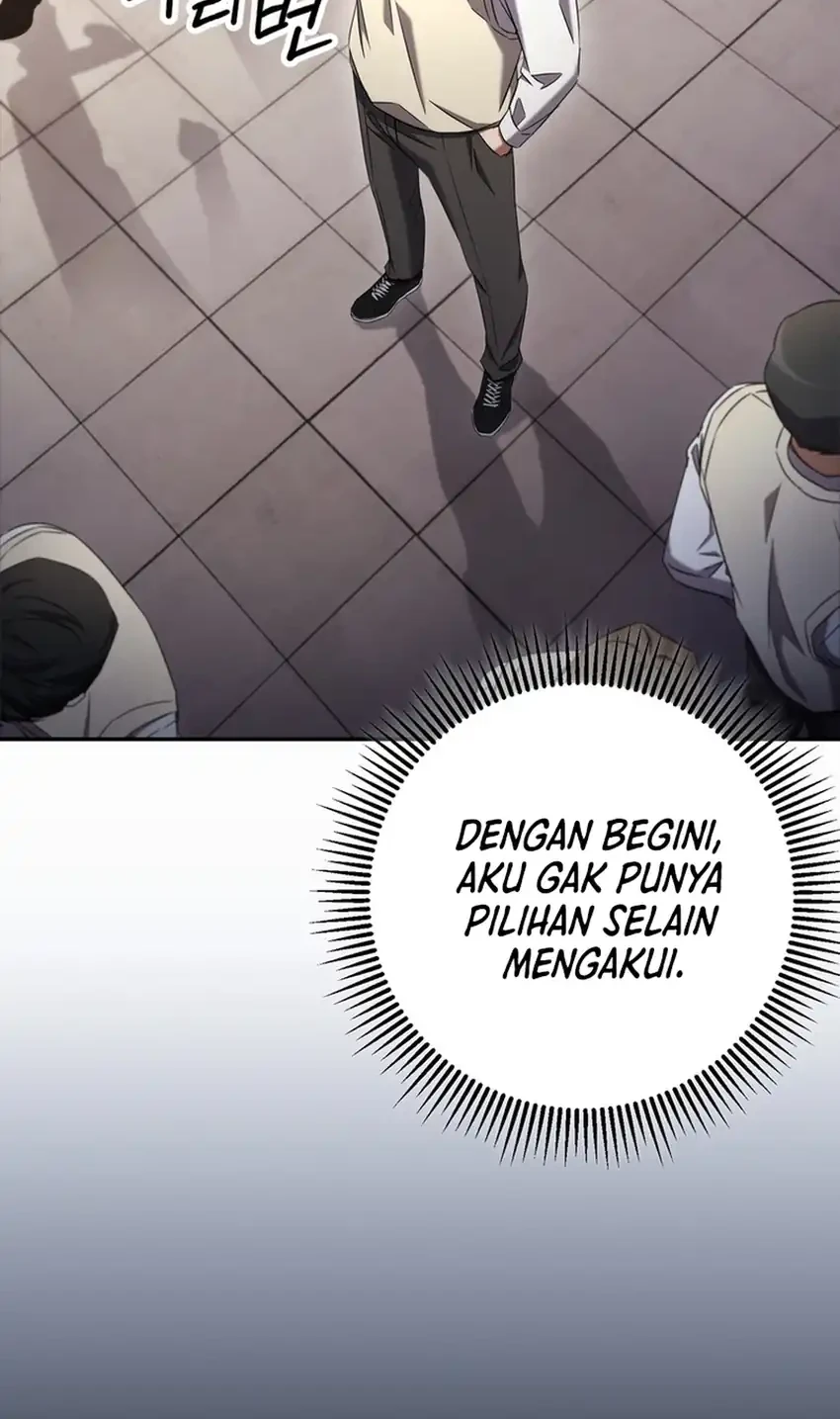 The Regressed Extra Becomes a Genius Chapter 1 - halaman 100