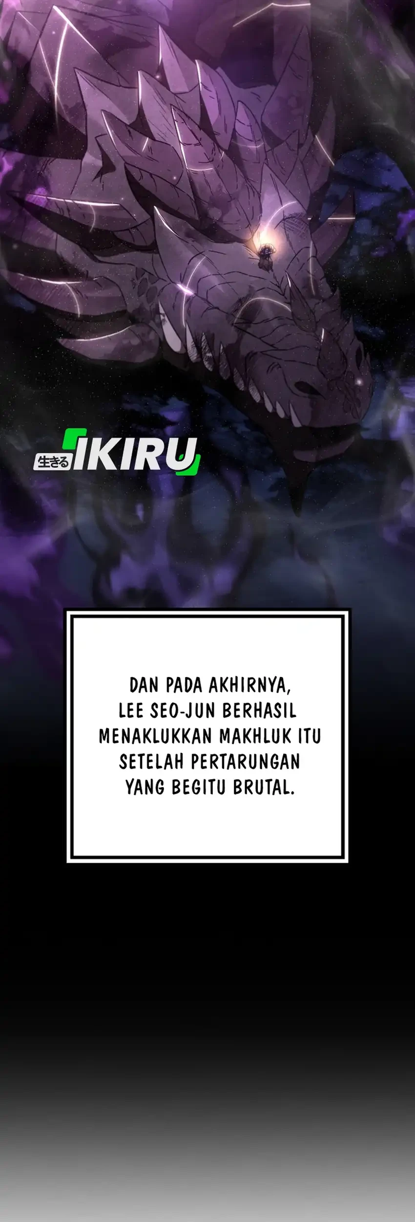 The Regressed Extra Becomes a Genius Chapter 1 - halaman 107