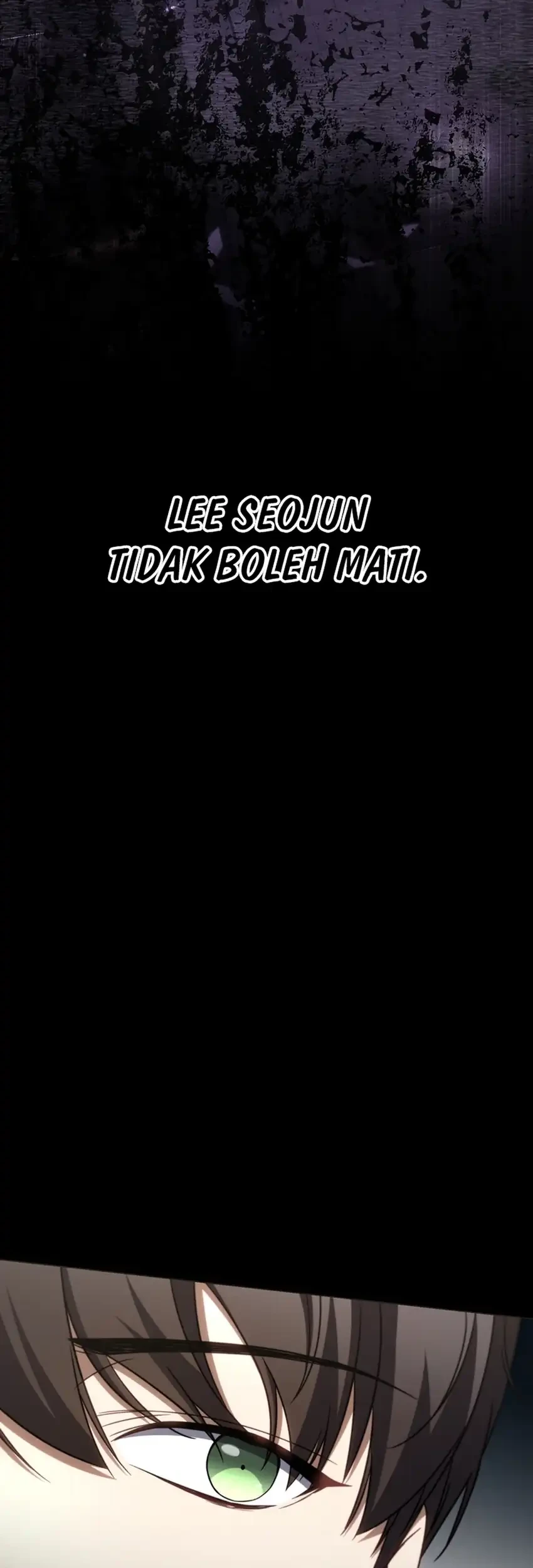 The Regressed Extra Becomes a Genius Chapter 1 - halaman 115