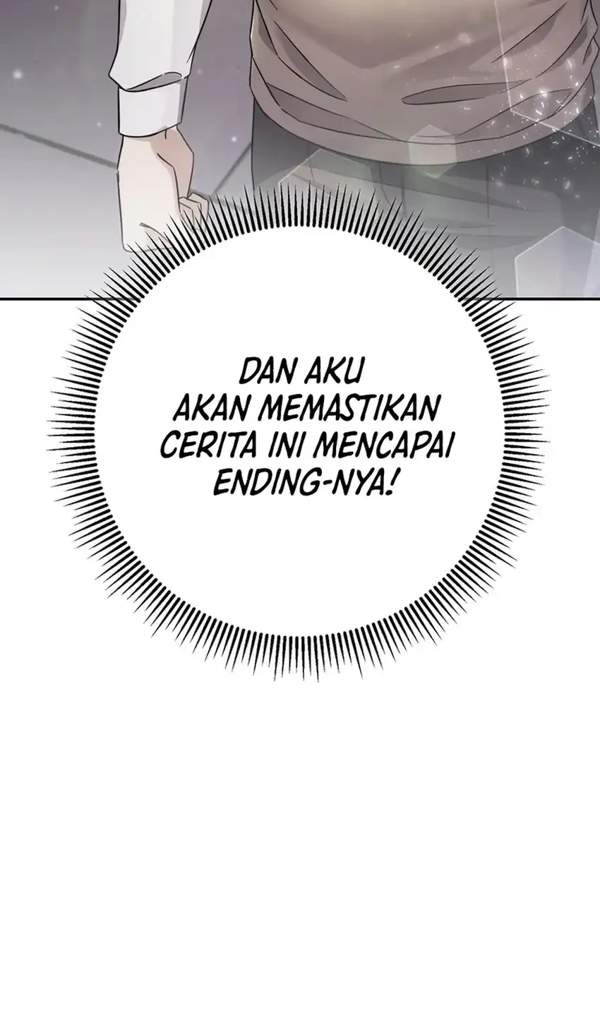 The Regressed Extra Becomes a Genius Chapter 1 - halaman 119