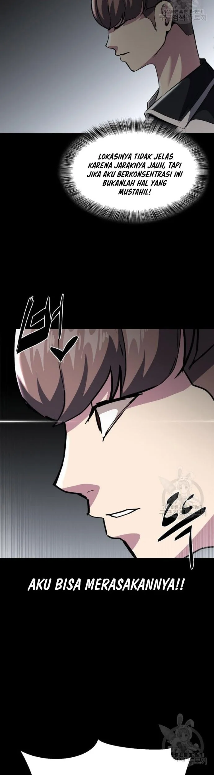 The Regressed Extra Becomes a Genius Chapter 1 - halaman 30