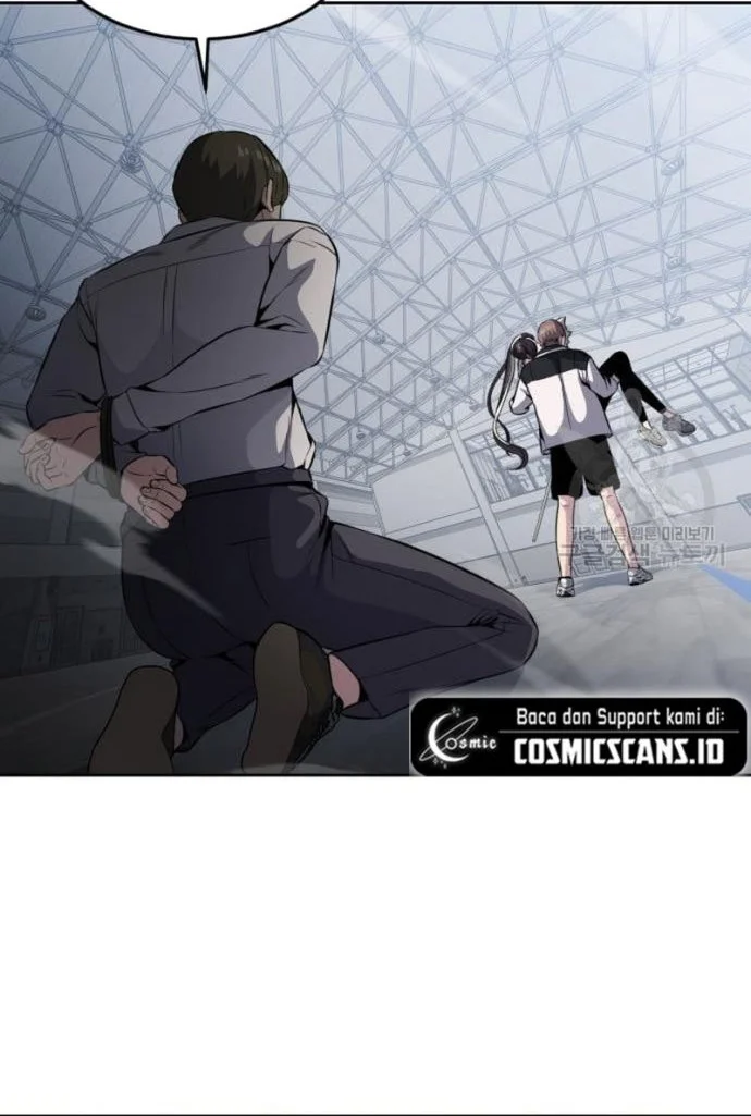 The Regressed Extra Becomes a Genius Chapter 1 - halaman 5
