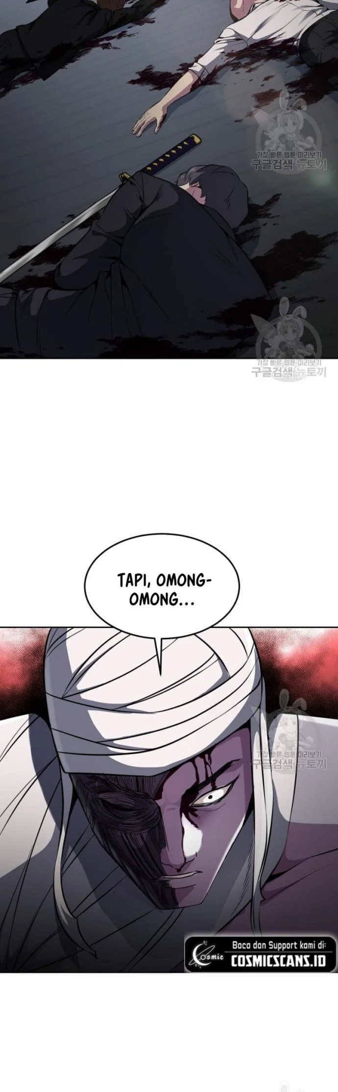 The Regressed Extra Becomes a Genius Chapter 1 - halaman 53