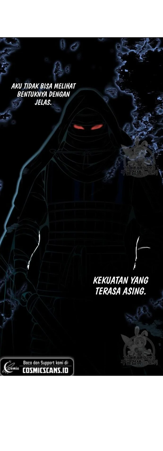 The Regressed Extra Becomes a Genius Chapter 1 - halaman 56