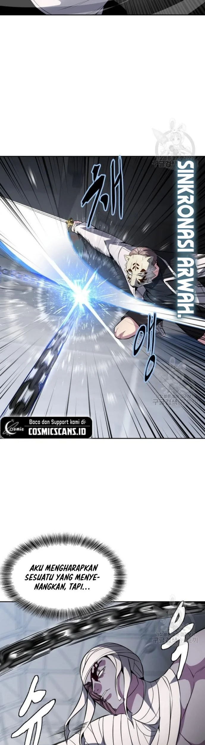 The Regressed Extra Becomes a Genius Chapter 1 - halaman 61