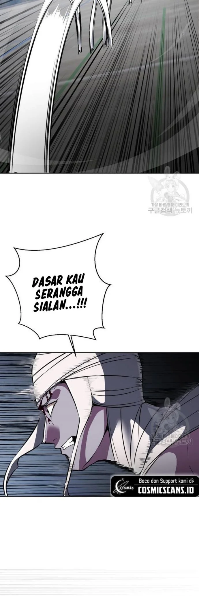 The Regressed Extra Becomes a Genius Chapter 1 - halaman 77