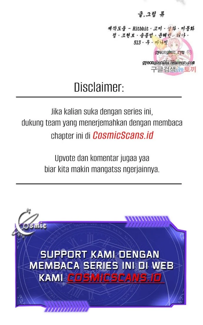 The Regressed Extra Becomes a Genius Chapter 1 - halaman 85