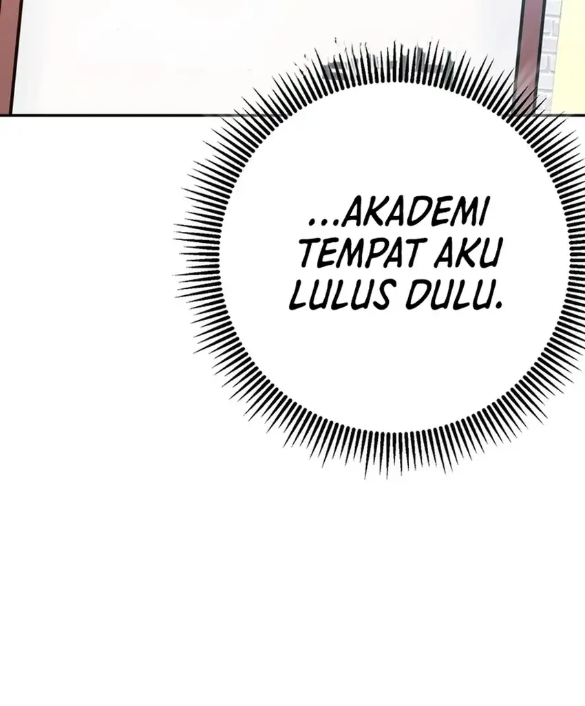 The Regressed Extra Becomes a Genius Chapter 1 - halaman 89