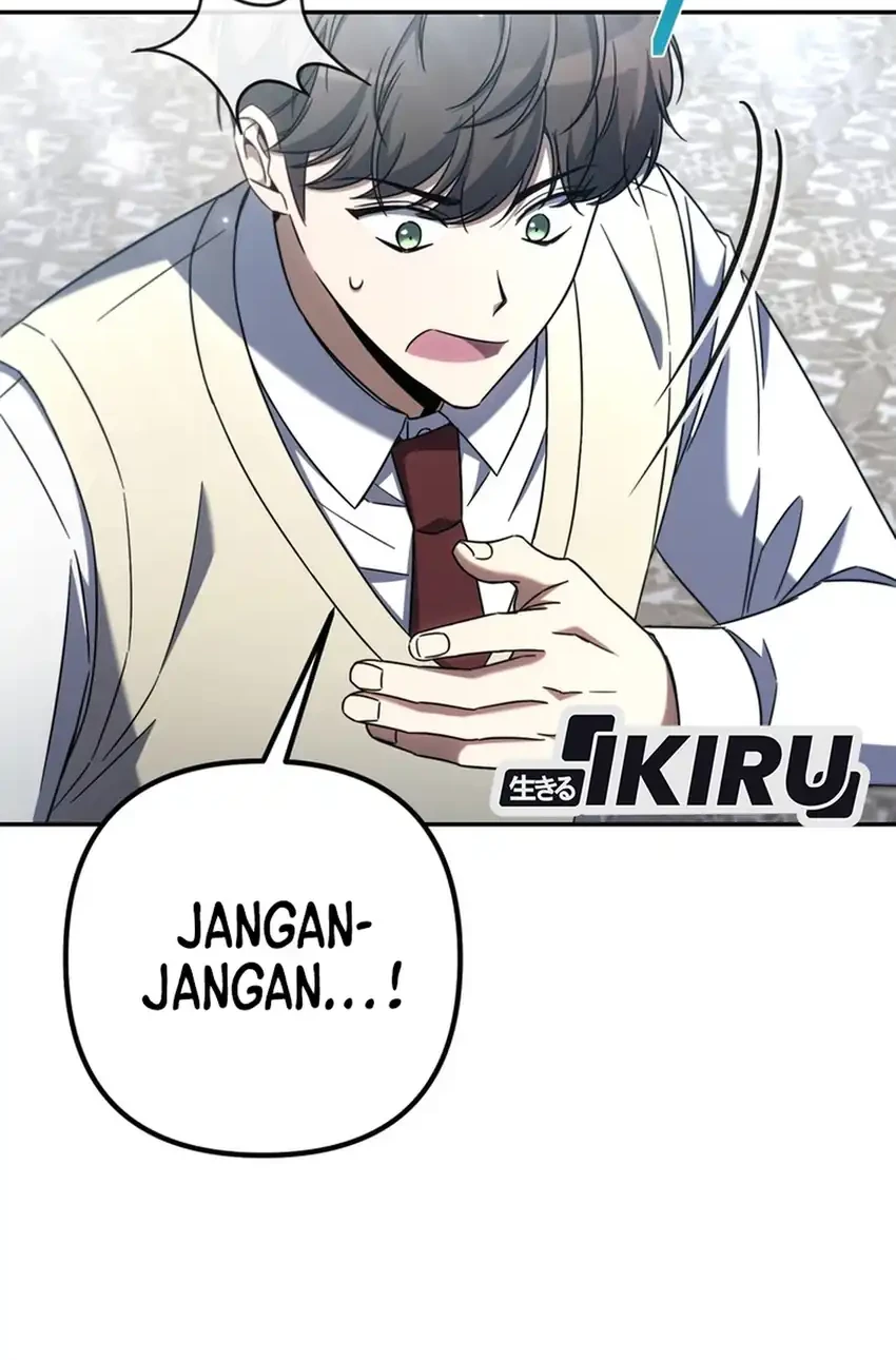 The Regressed Extra Becomes a Genius Chapter 1 - halaman 91
