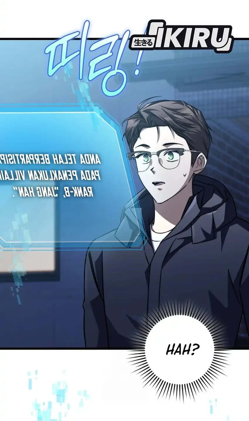 The Regressed Extra Becomes a Genius Chapter 10 - halaman 10