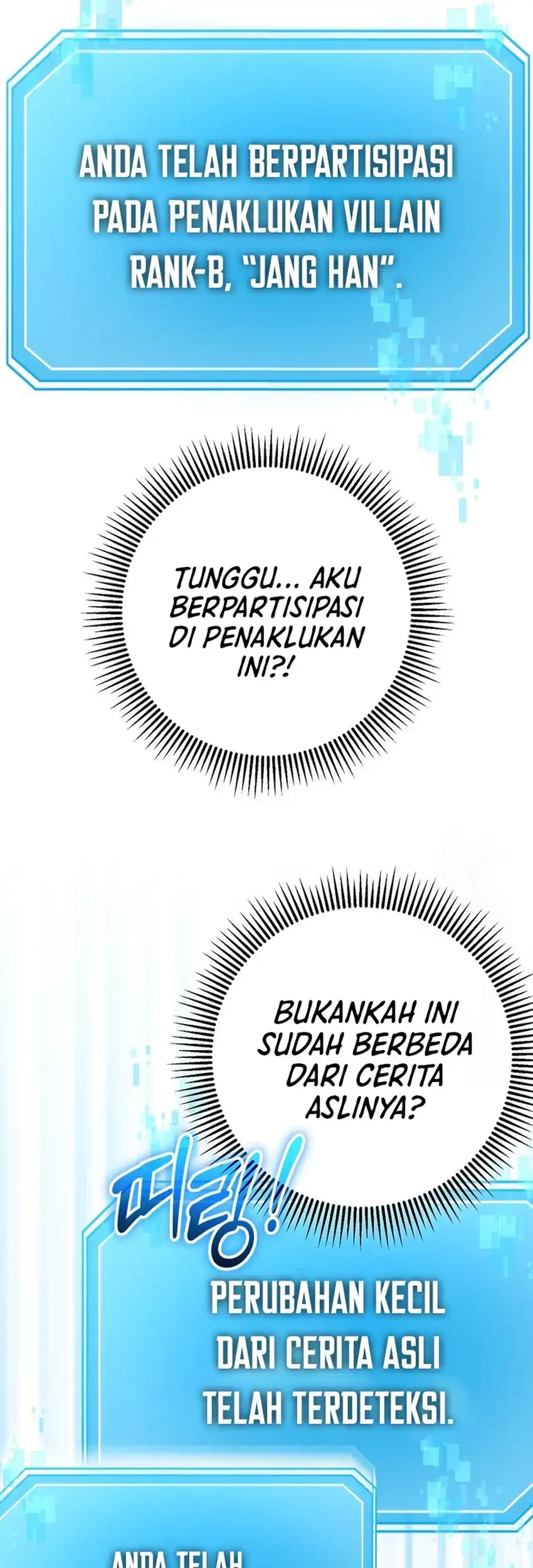 The Regressed Extra Becomes a Genius Chapter 10 - halaman 11