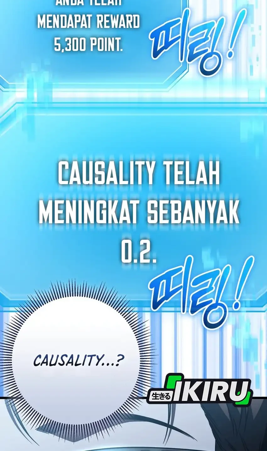 The Regressed Extra Becomes a Genius Chapter 10 - halaman 12