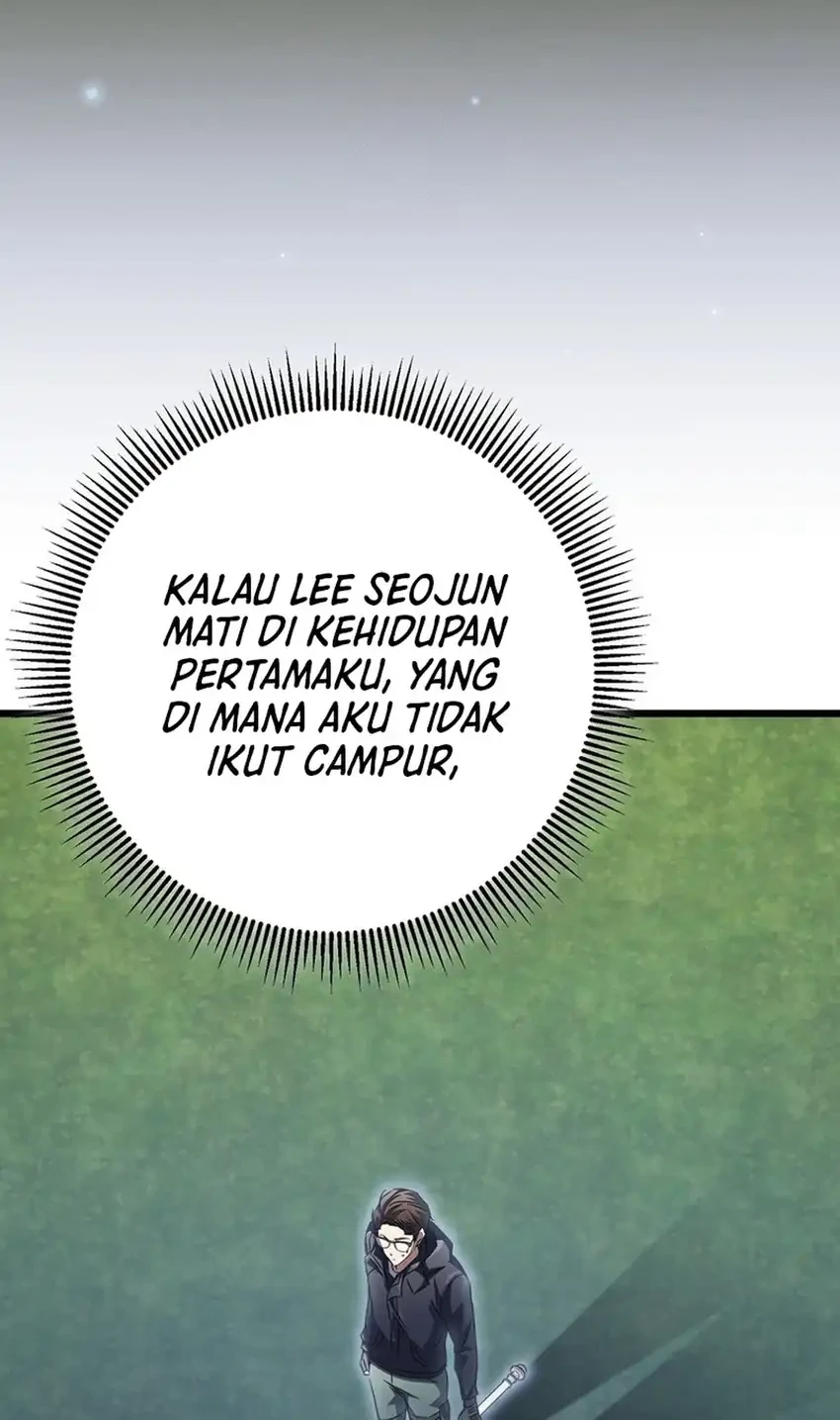 The Regressed Extra Becomes a Genius Chapter 10 - halaman 14