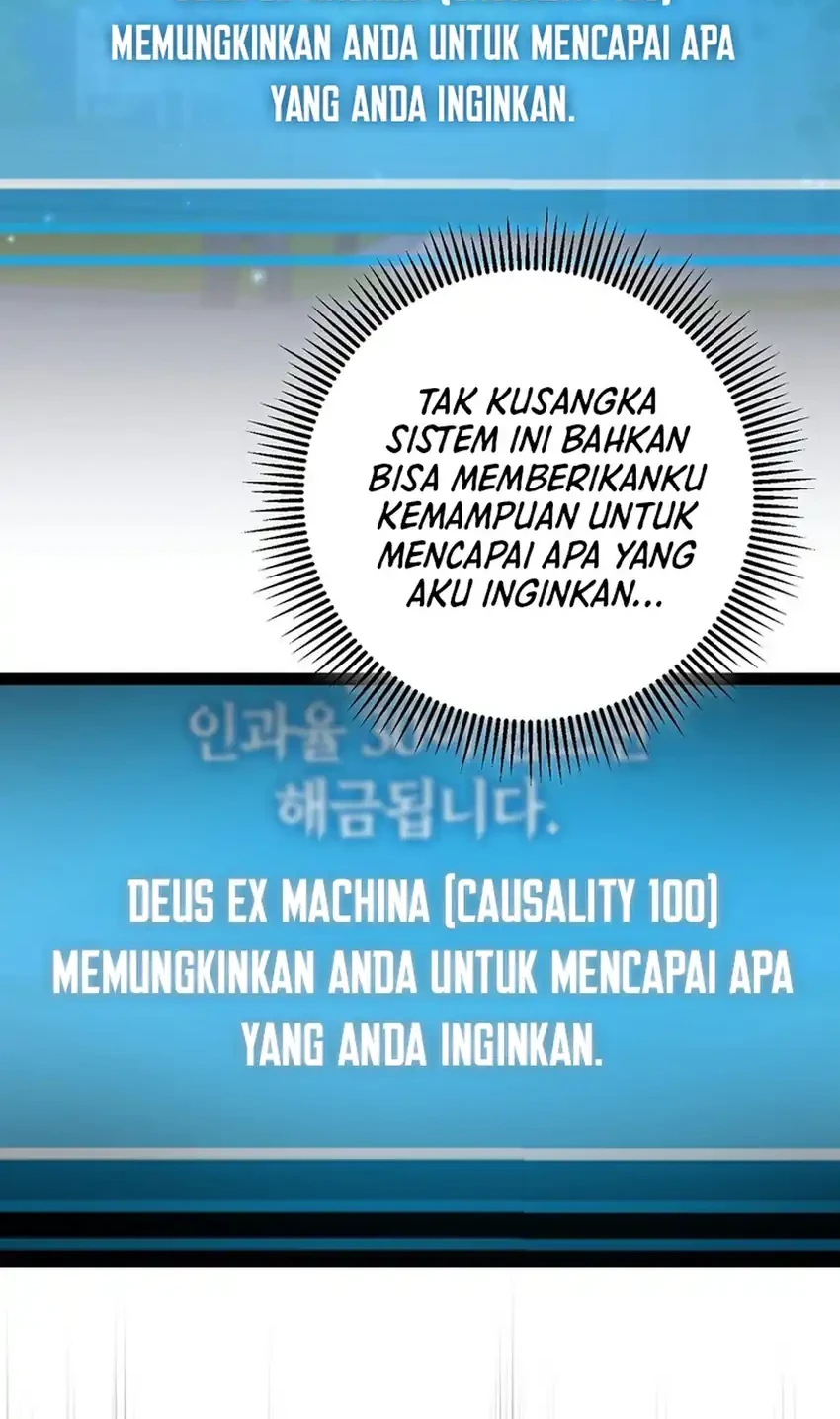 The Regressed Extra Becomes a Genius Chapter 10 - halaman 16