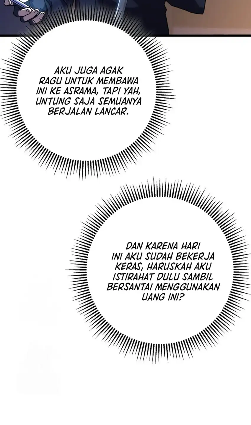 The Regressed Extra Becomes a Genius Chapter 10 - halaman 24