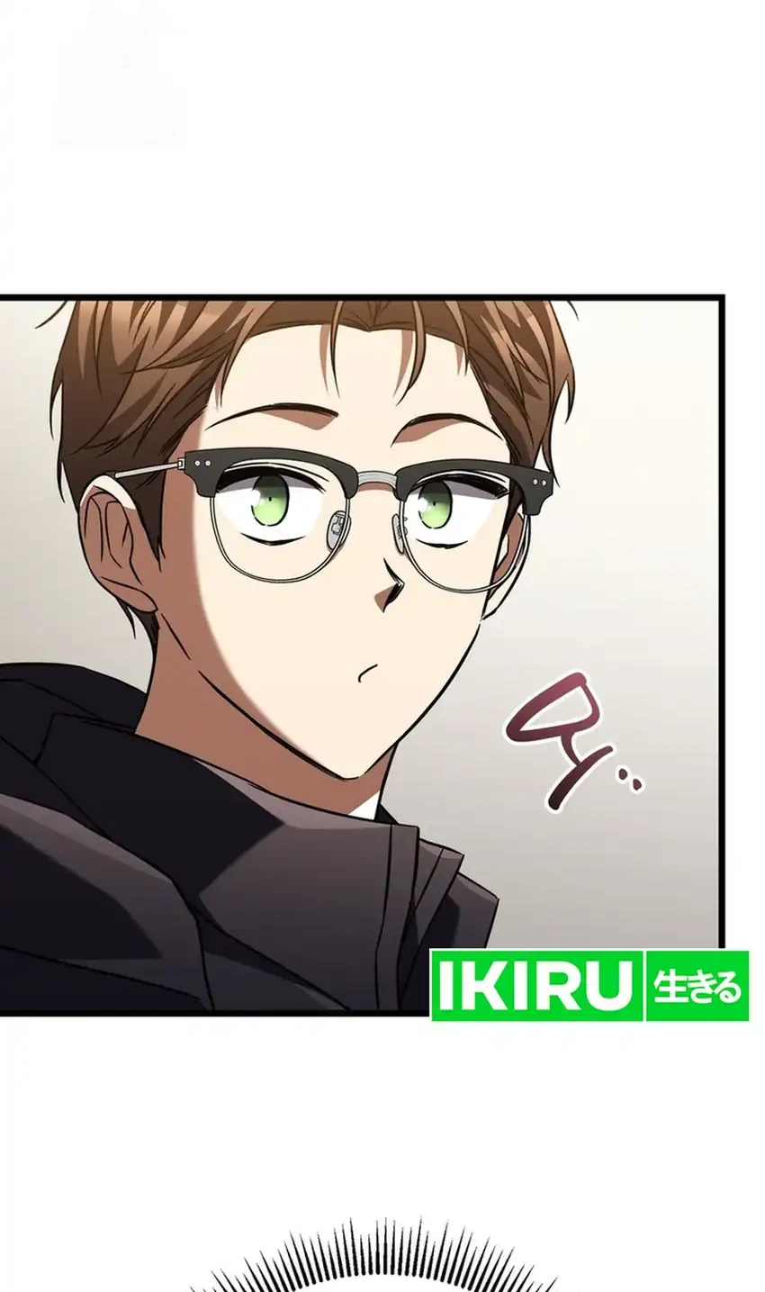 The Regressed Extra Becomes a Genius Chapter 10 - halaman 28