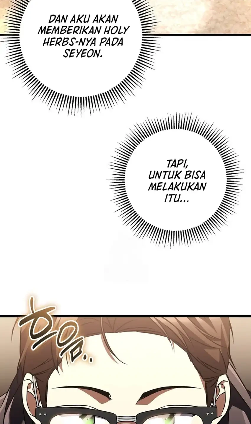 The Regressed Extra Becomes a Genius Chapter 10 - halaman 36