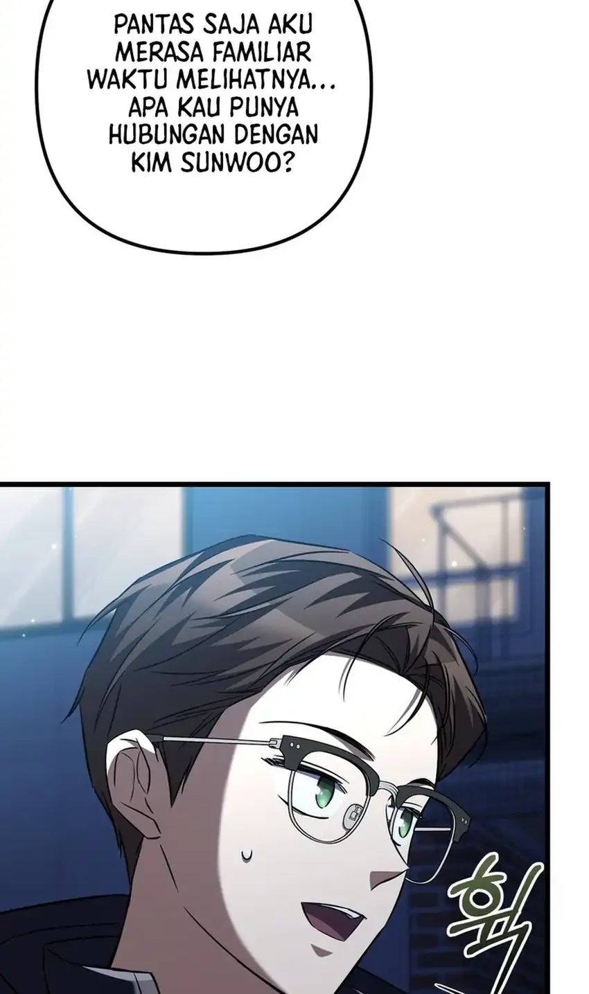The Regressed Extra Becomes a Genius Chapter 10 - halaman 4