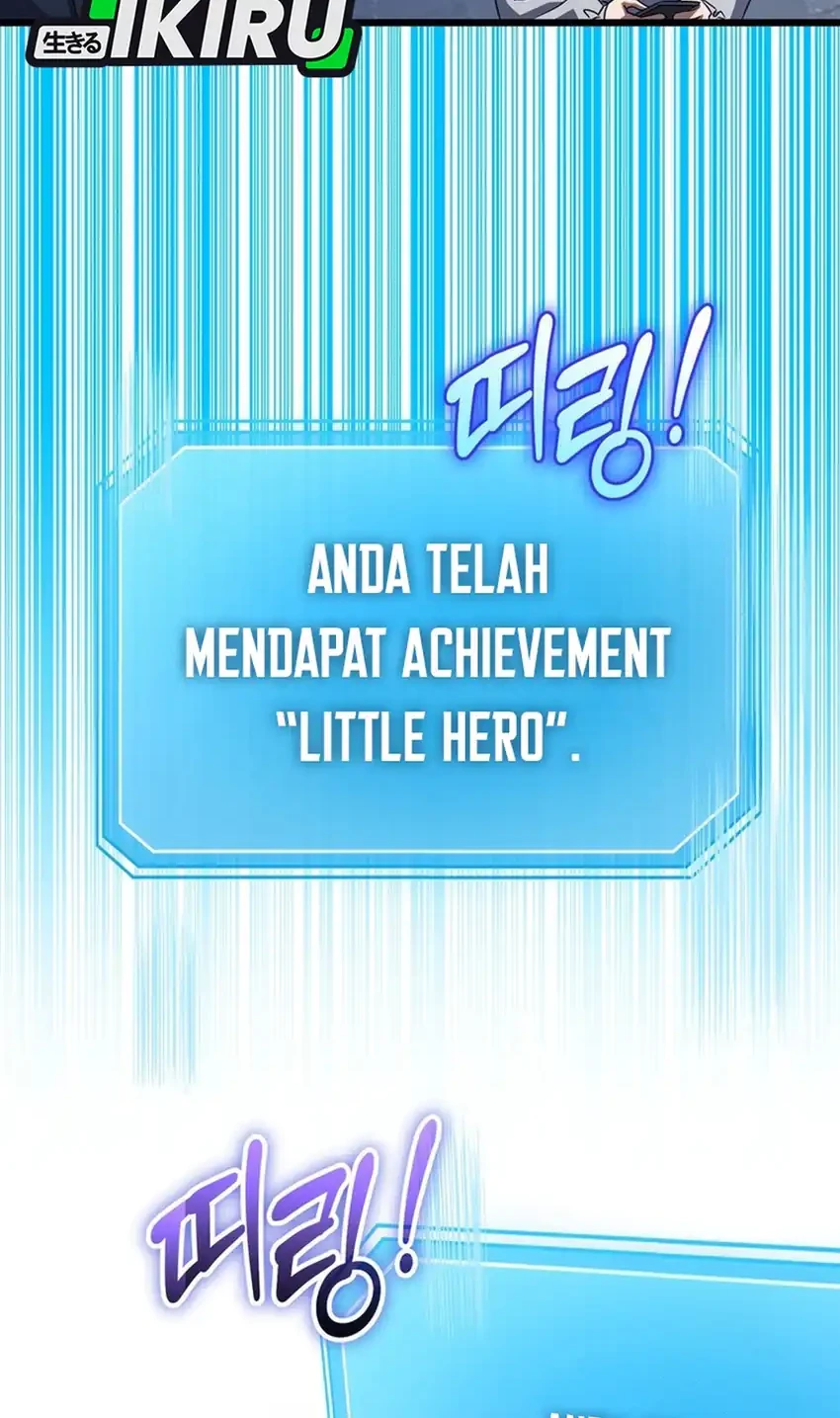 The Regressed Extra Becomes a Genius Chapter 10 - halaman 42