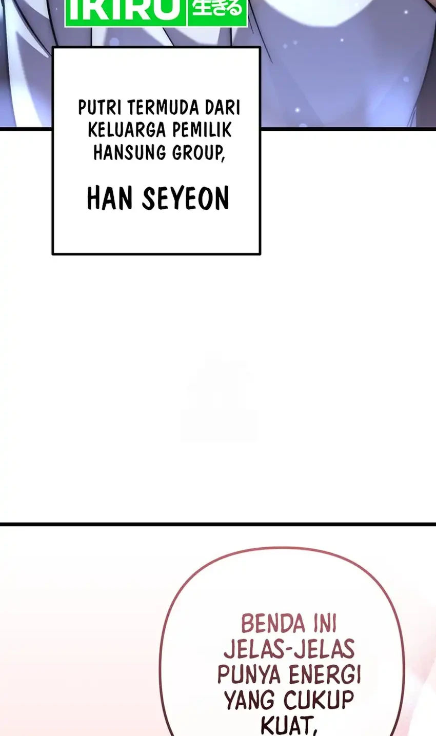 The Regressed Extra Becomes a Genius Chapter 10 - halaman 54