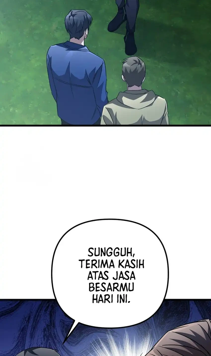 The Regressed Extra Becomes a Genius Chapter 10 - halaman 6