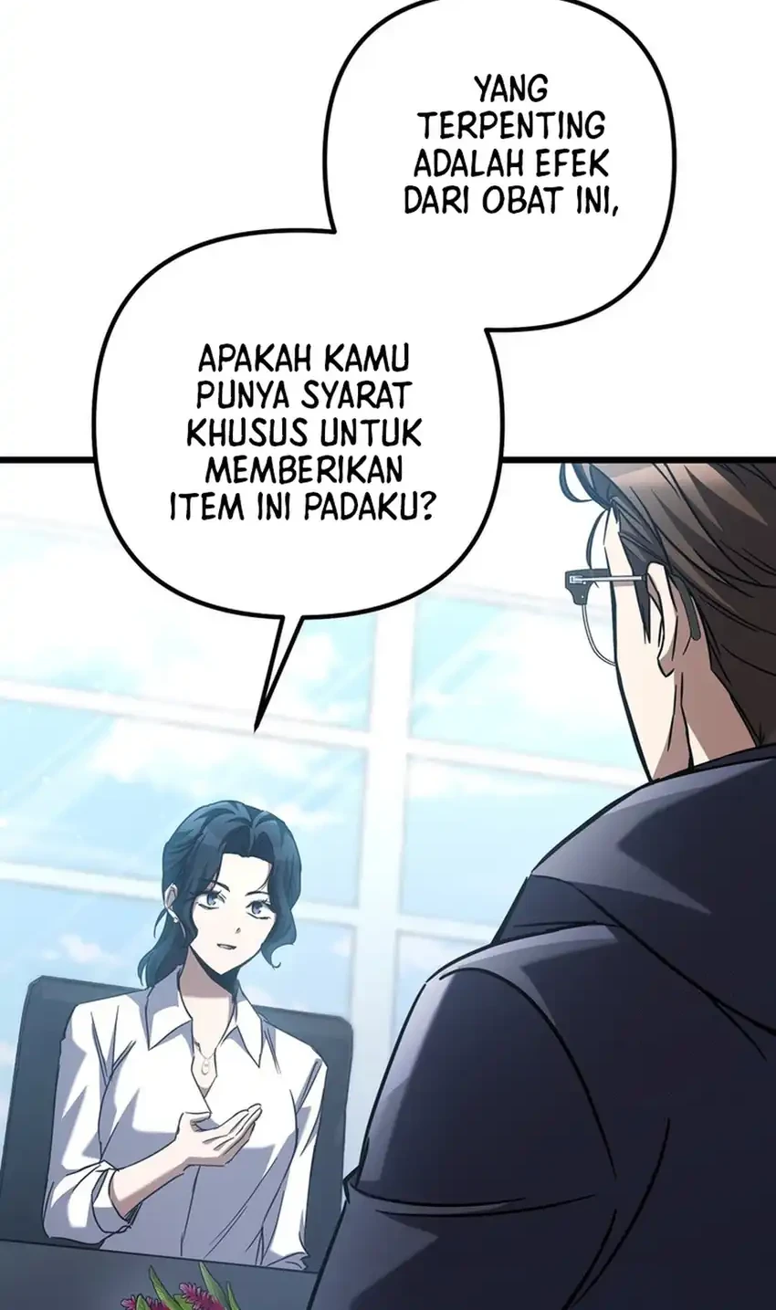The Regressed Extra Becomes a Genius Chapter 10 - halaman 62