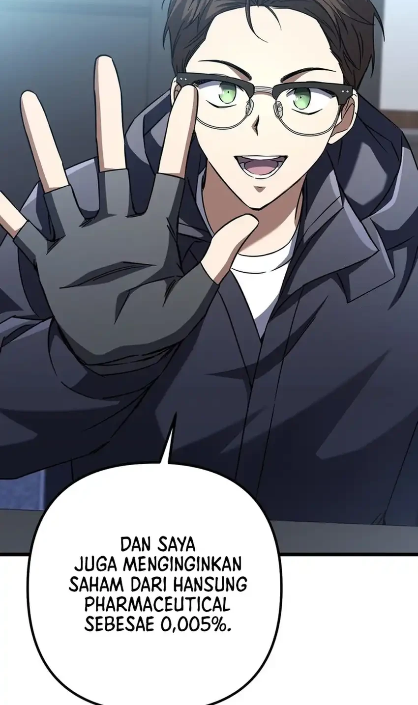 The Regressed Extra Becomes a Genius Chapter 10 - halaman 64