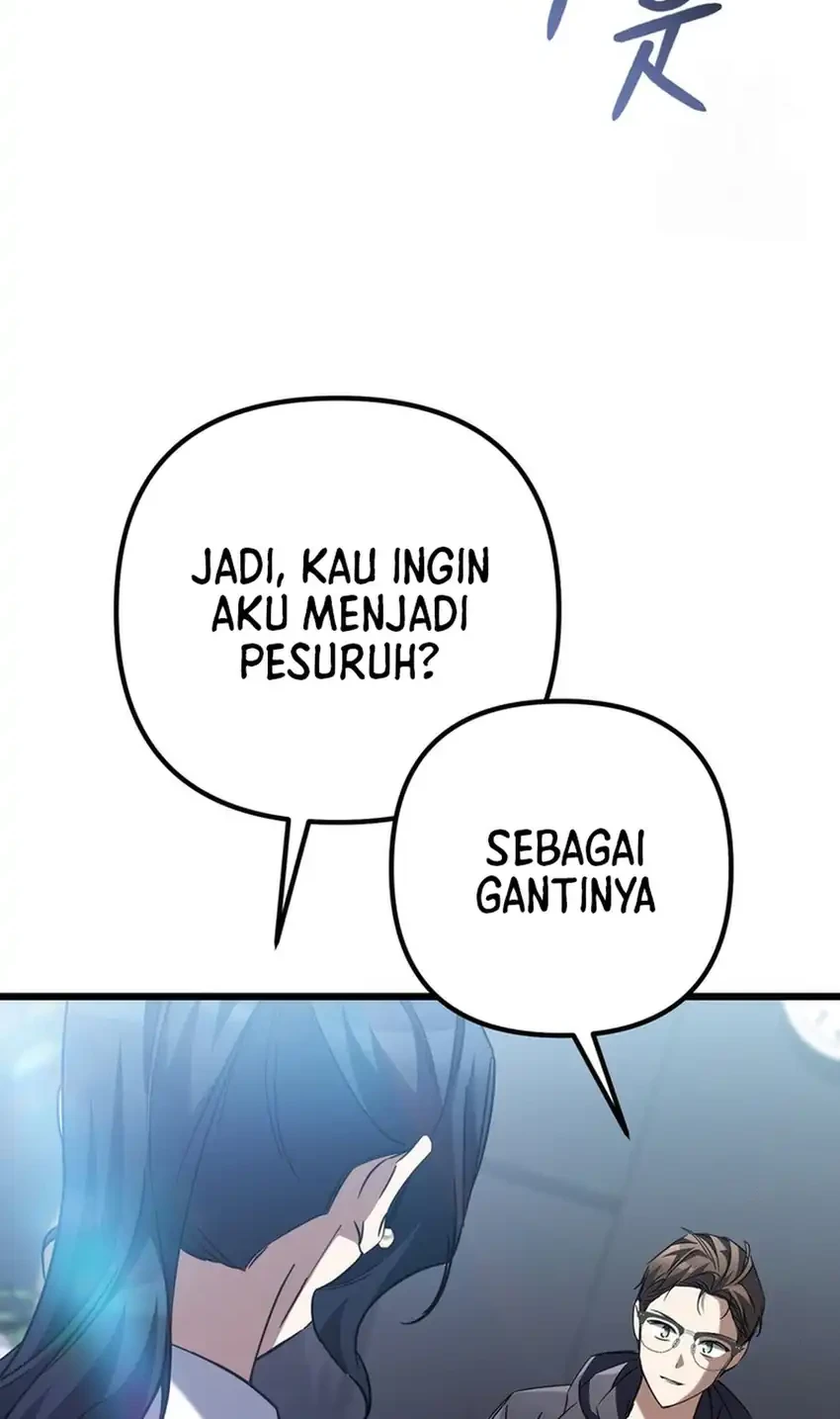 The Regressed Extra Becomes a Genius Chapter 10 - halaman 70
