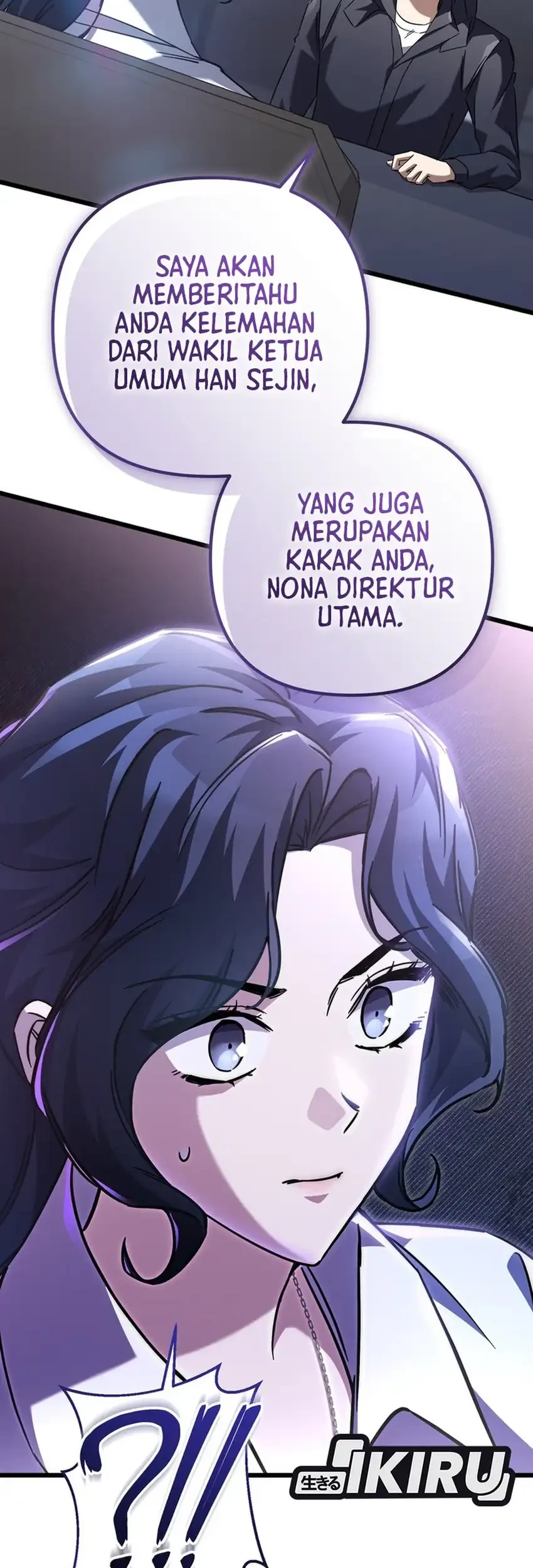 The Regressed Extra Becomes a Genius Chapter 10 - halaman 71