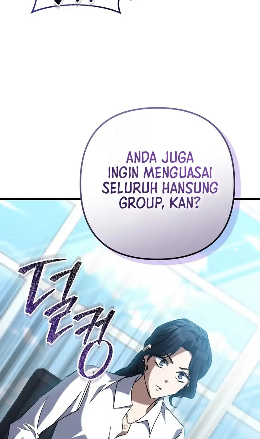 The Regressed Extra Becomes a Genius Chapter 10 - halaman 72