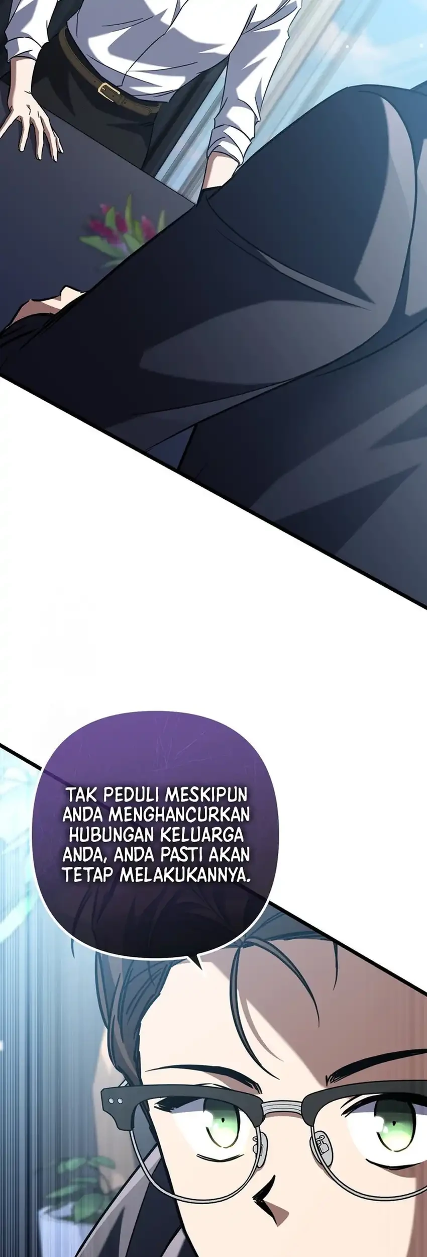 The Regressed Extra Becomes a Genius Chapter 10 - halaman 73