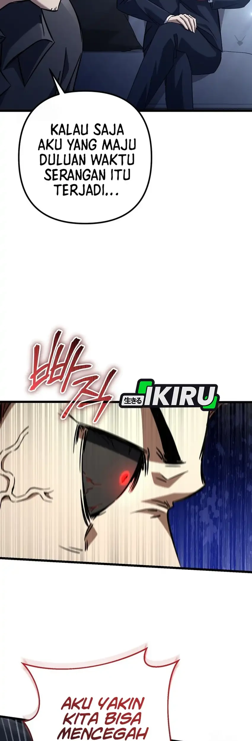 The Regressed Extra Becomes a Genius Chapter 10 - halaman 77
