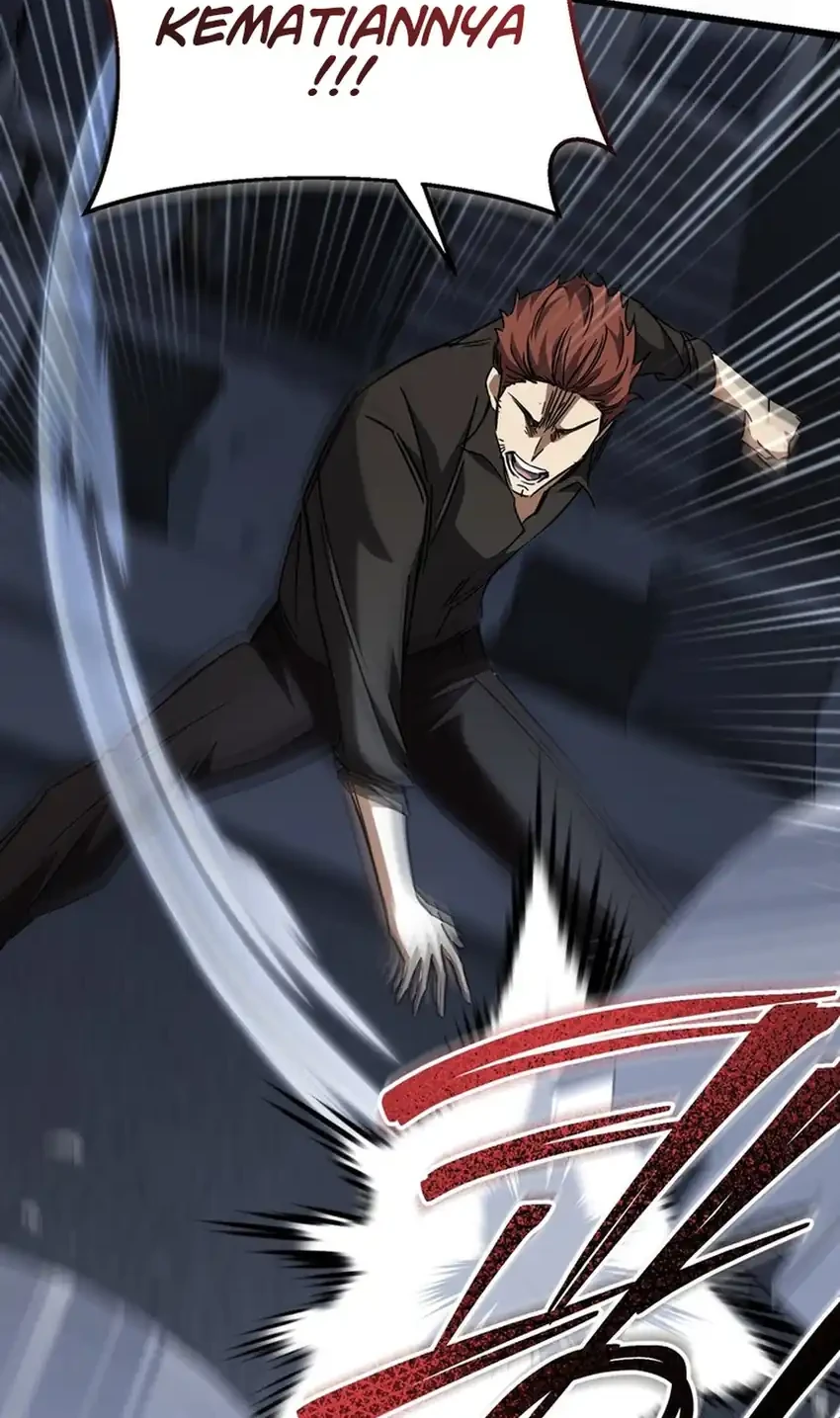 The Regressed Extra Becomes a Genius Chapter 10 - halaman 78