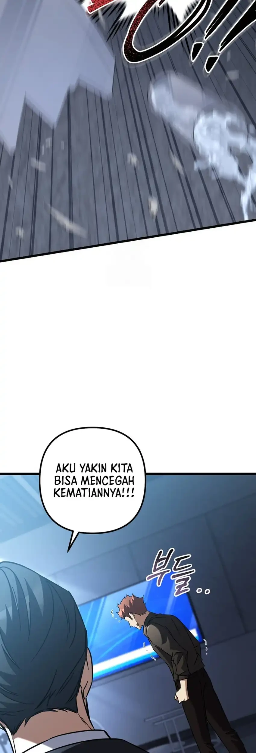 The Regressed Extra Becomes a Genius Chapter 10 - halaman 79