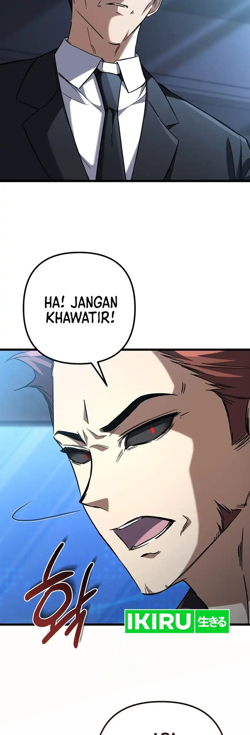 The Regressed Extra Becomes a Genius Chapter 10 - halaman 85