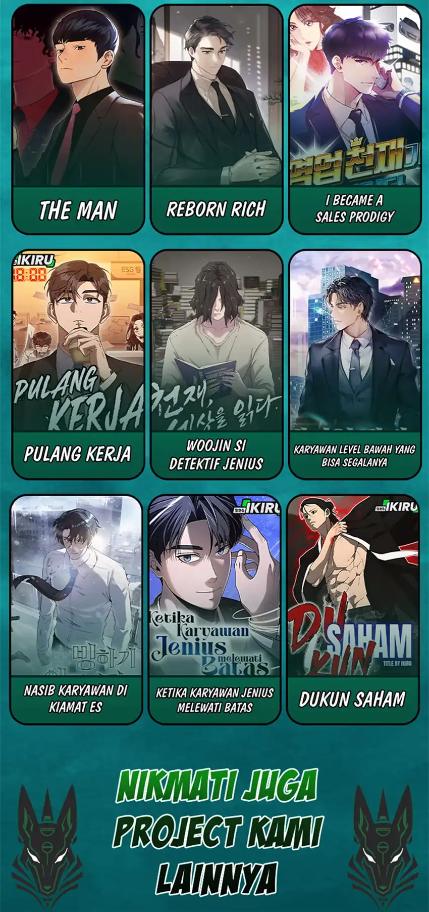 The Regressed Extra Becomes a Genius Chapter 10 - halaman 91