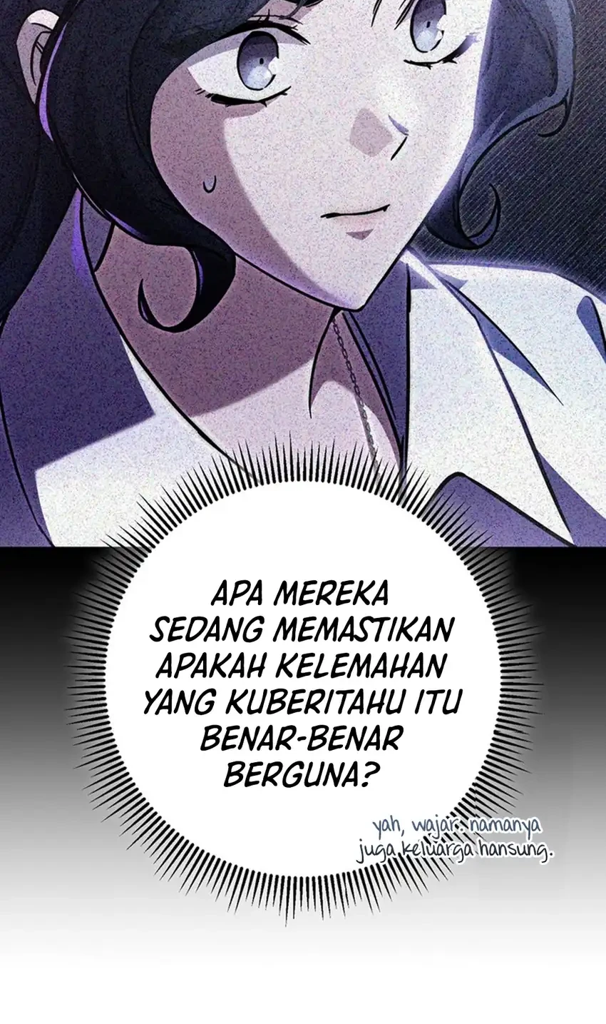 The Regressed Extra Becomes a Genius Chapter 11 - halaman 18