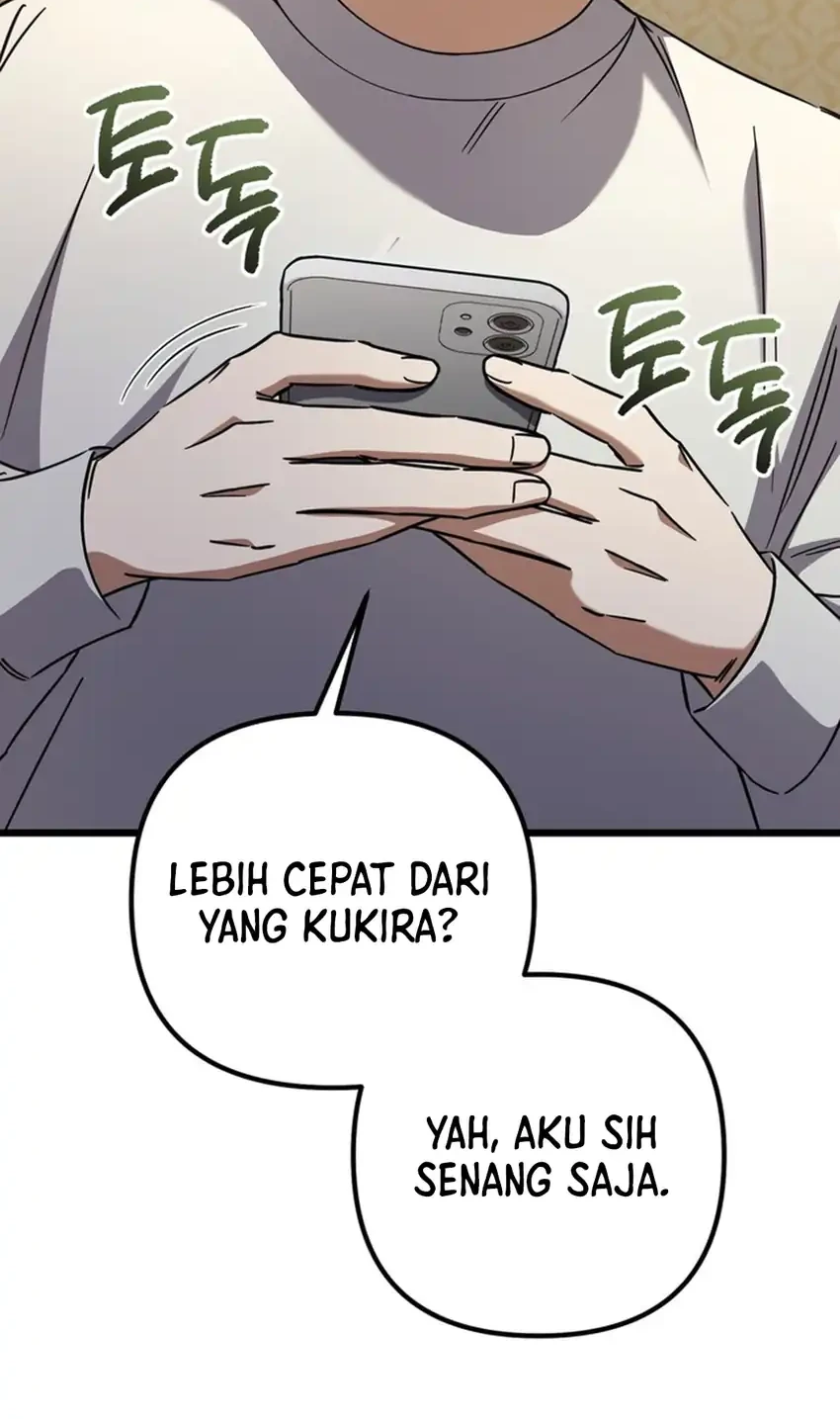 The Regressed Extra Becomes a Genius Chapter 11 - halaman 22