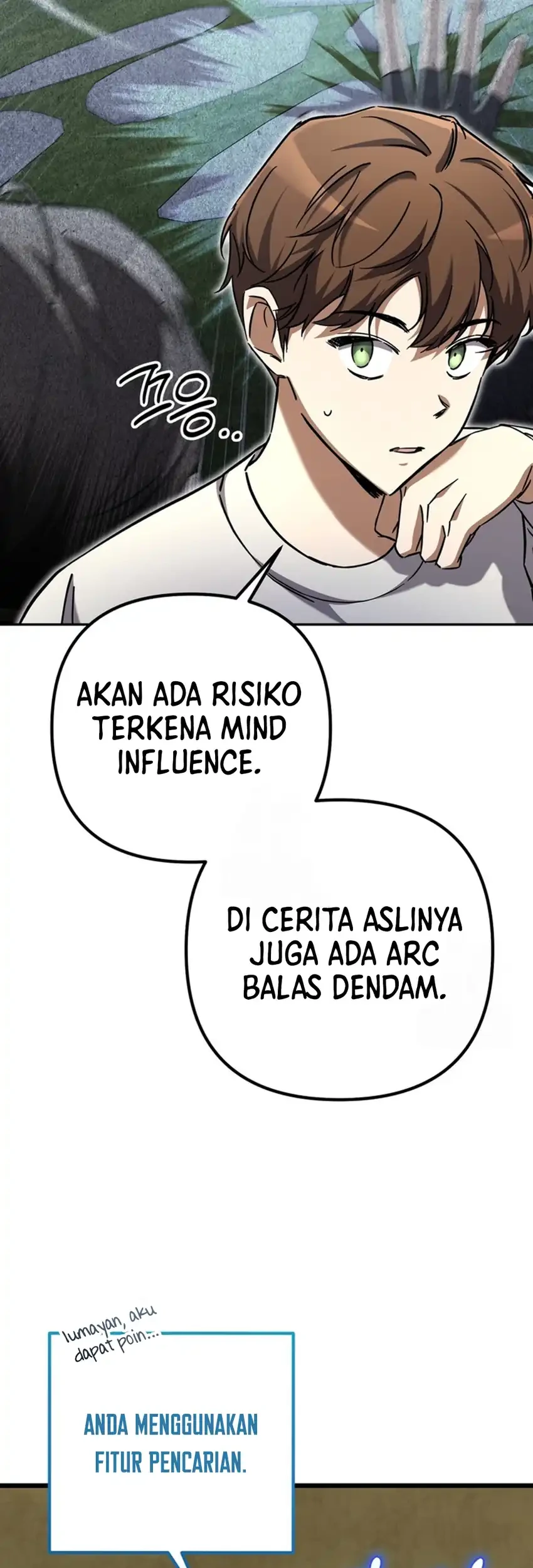 The Regressed Extra Becomes a Genius Chapter 11 - halaman 25