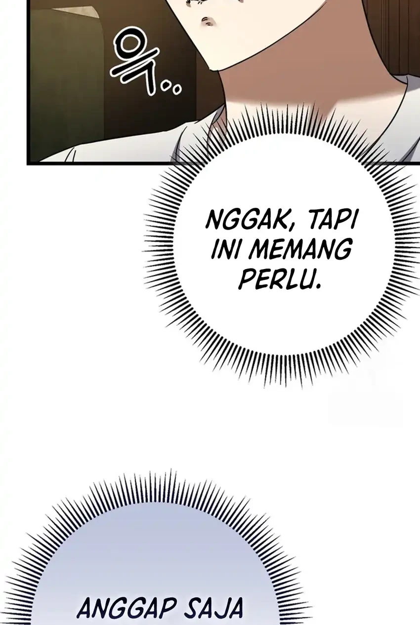 The Regressed Extra Becomes a Genius Chapter 11 - halaman 28
