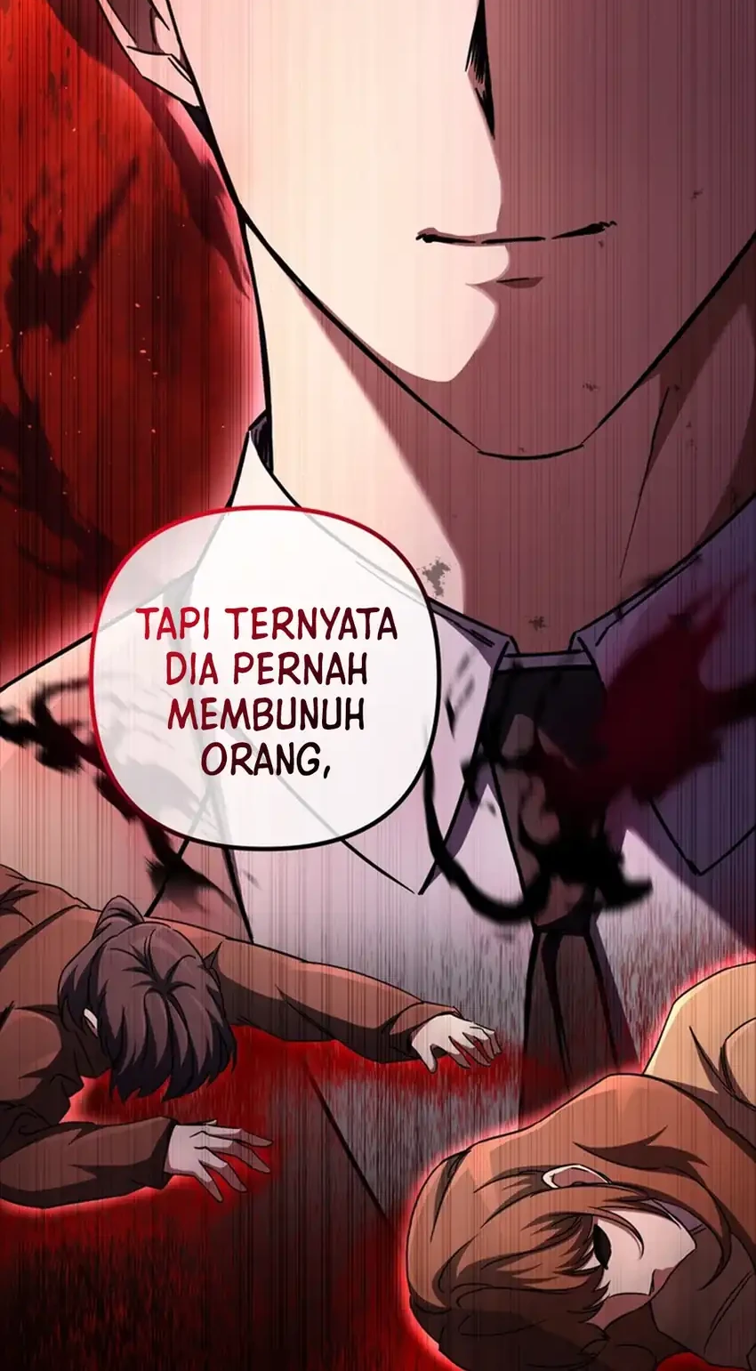 The Regressed Extra Becomes a Genius Chapter 11 - halaman 38