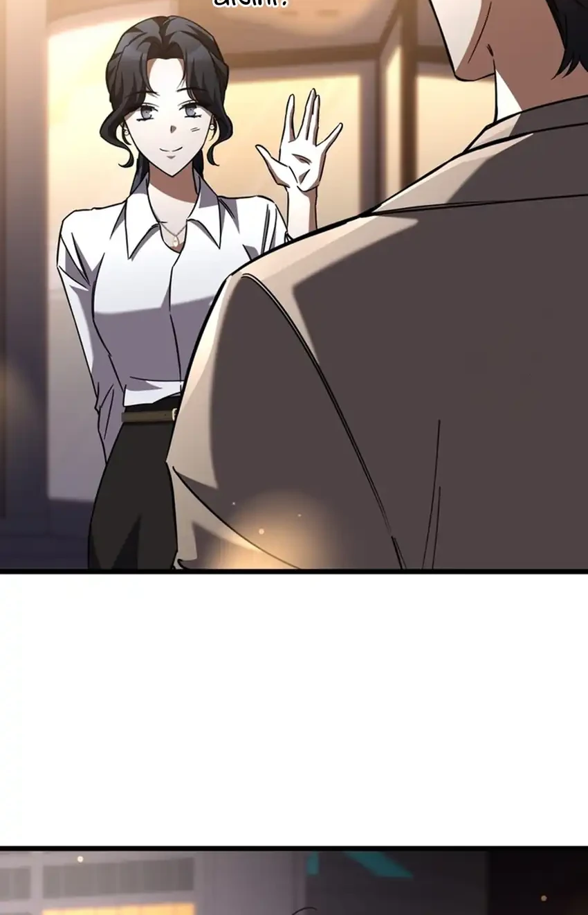 The Regressed Extra Becomes a Genius Chapter 11 - halaman 4