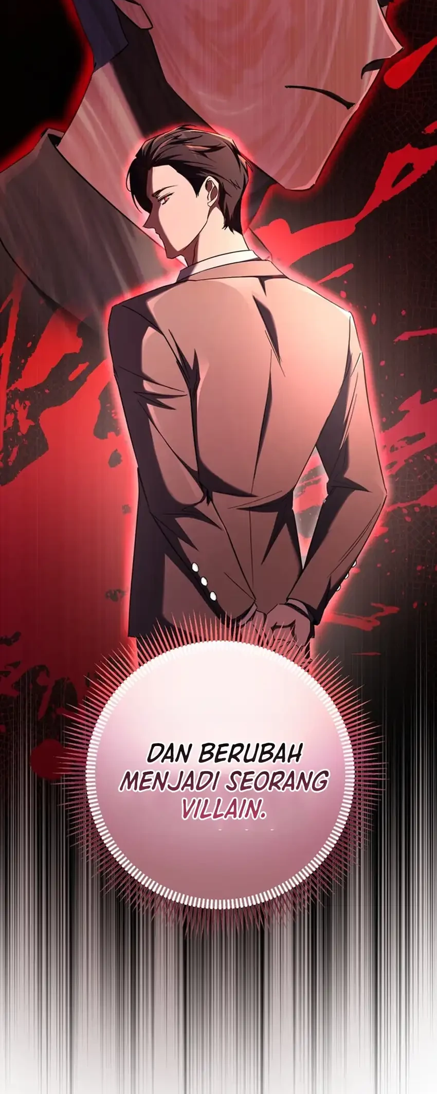The Regressed Extra Becomes a Genius Chapter 11 - halaman 42