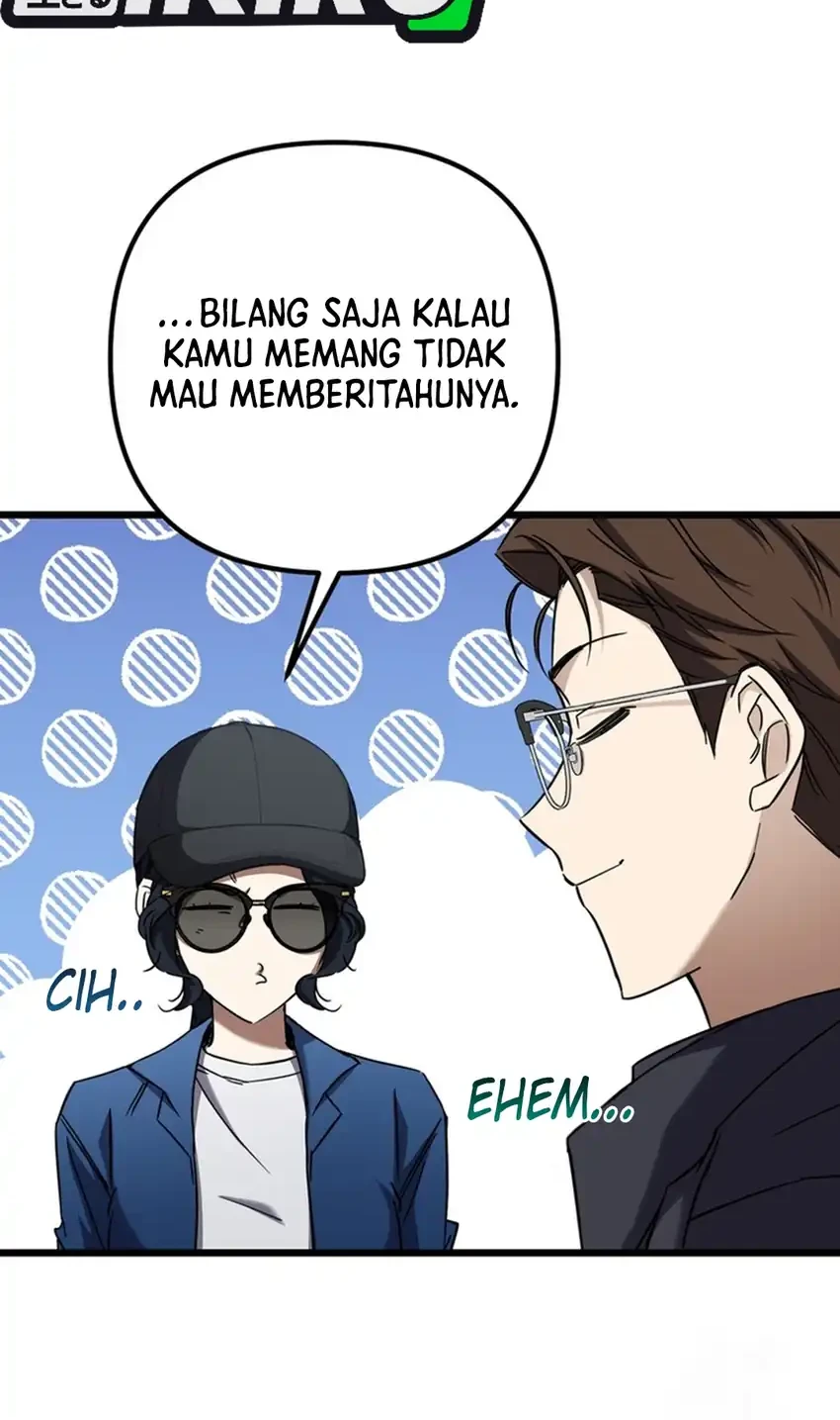 The Regressed Extra Becomes a Genius Chapter 11 - halaman 44