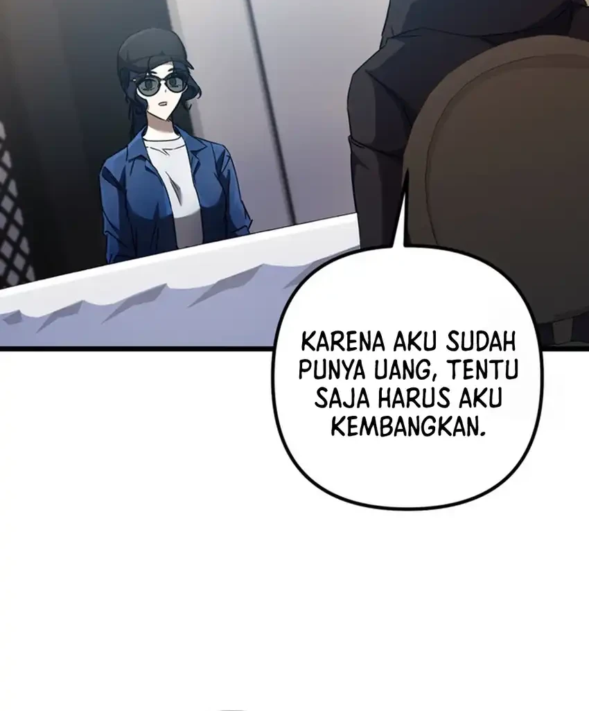 The Regressed Extra Becomes a Genius Chapter 11 - halaman 48