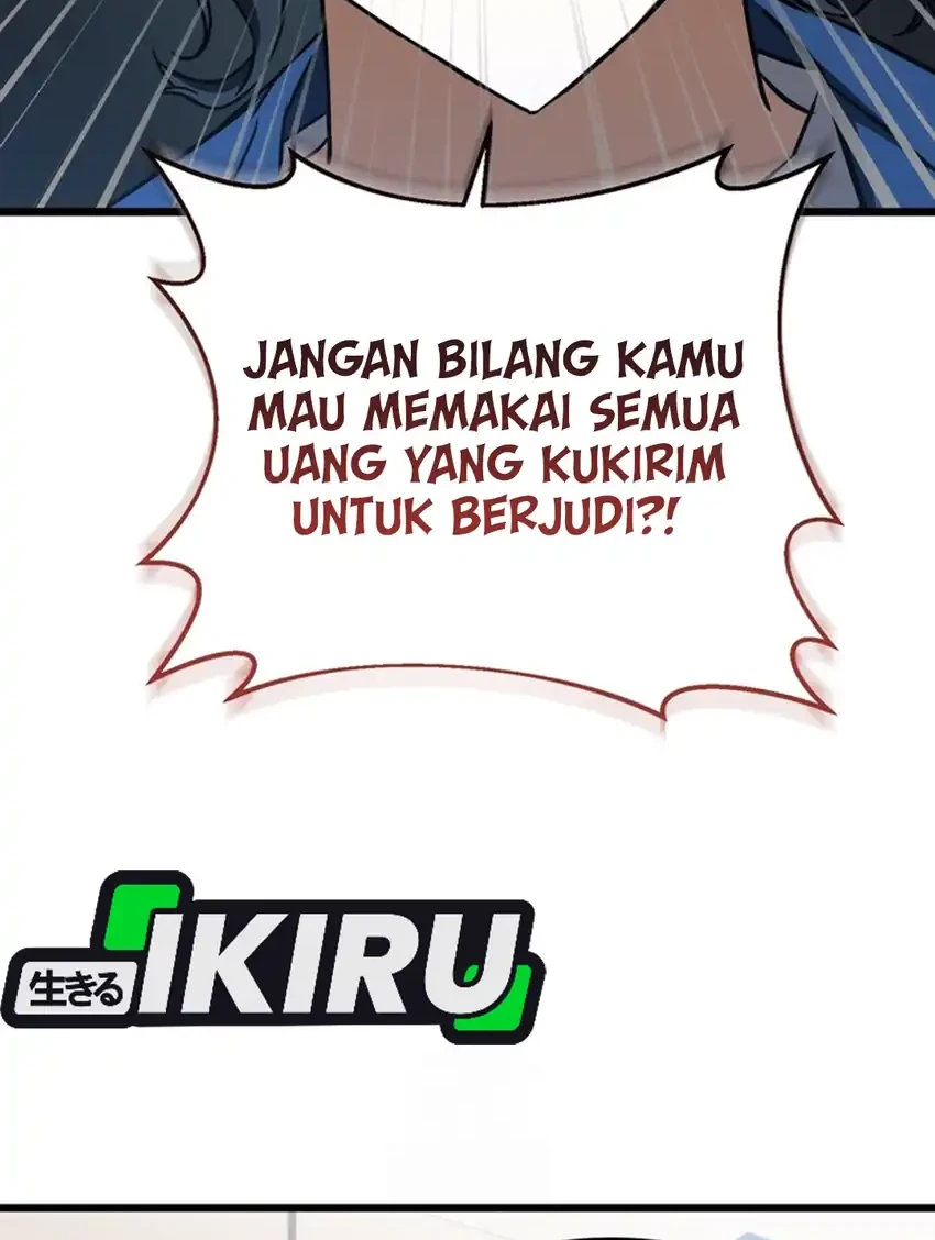 The Regressed Extra Becomes a Genius Chapter 11 - halaman 50