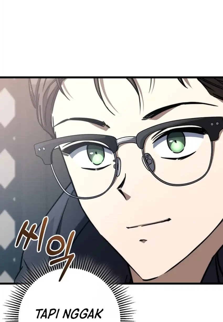 The Regressed Extra Becomes a Genius Chapter 11 - halaman 54
