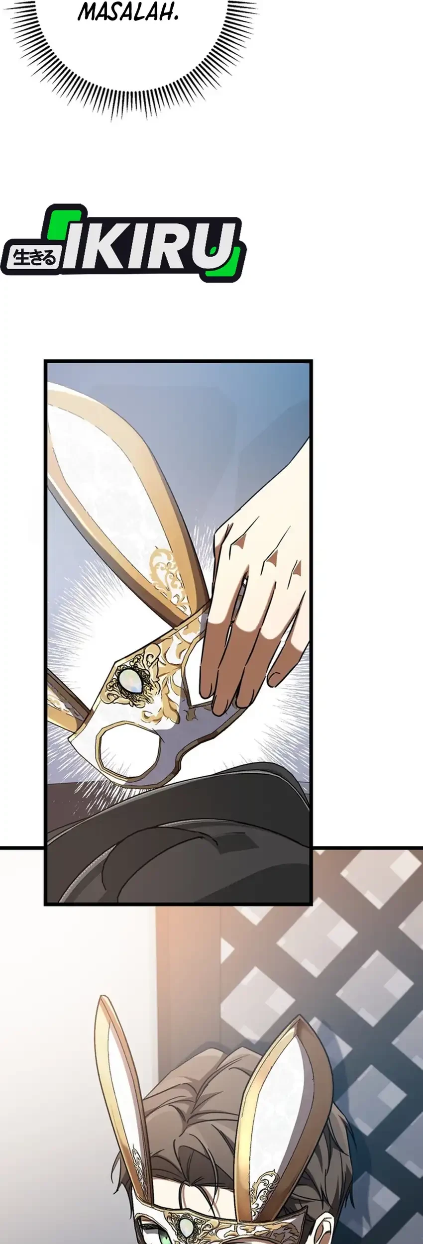 The Regressed Extra Becomes a Genius Chapter 11 - halaman 55