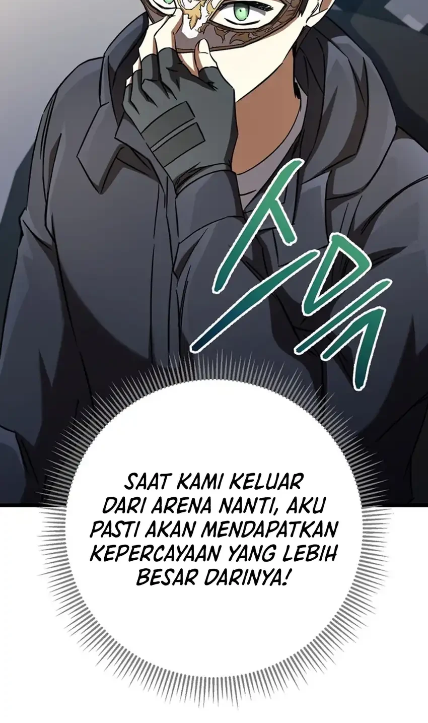 The Regressed Extra Becomes a Genius Chapter 11 - halaman 56