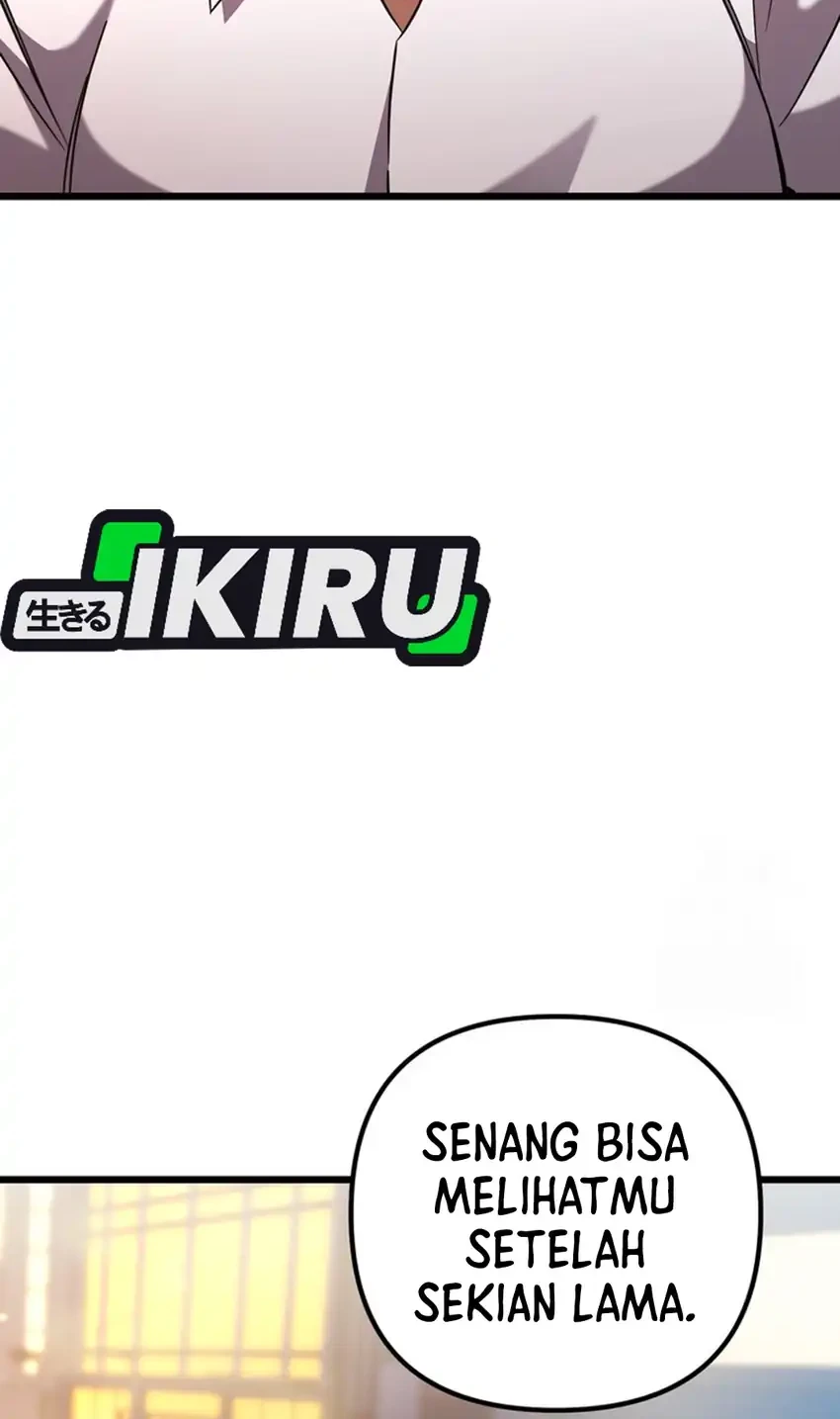 The Regressed Extra Becomes a Genius Chapter 11 - halaman 6